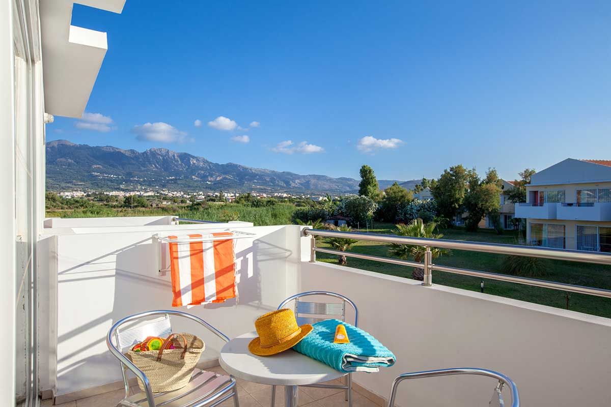 Hôtel Club Marmara Zorbas Beach 4* pas cher photo 18
