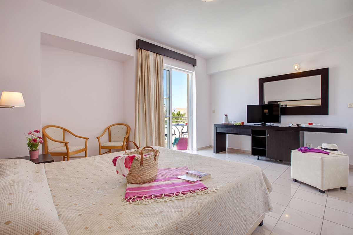 Hôtel Club Marmara Zorbas Beach 4* pas cher photo 21