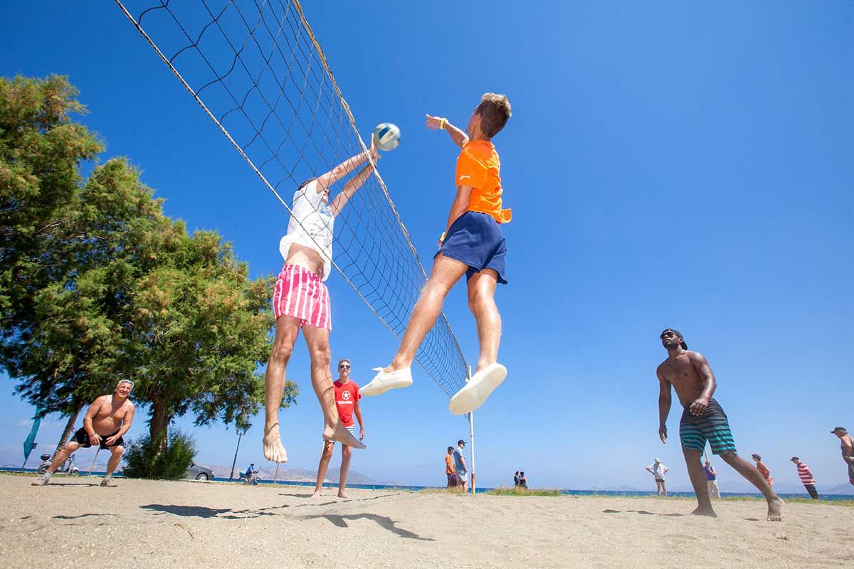 Hôtel Club Marmara Zorbas Beach 4* pas cher photo 36