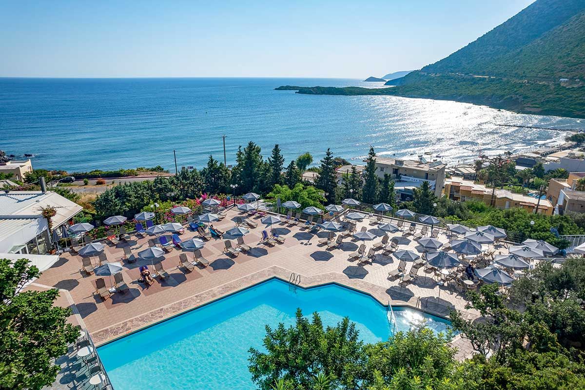 Club Lookéa Hôtel Bali Paradise 4* pas cher photo 1