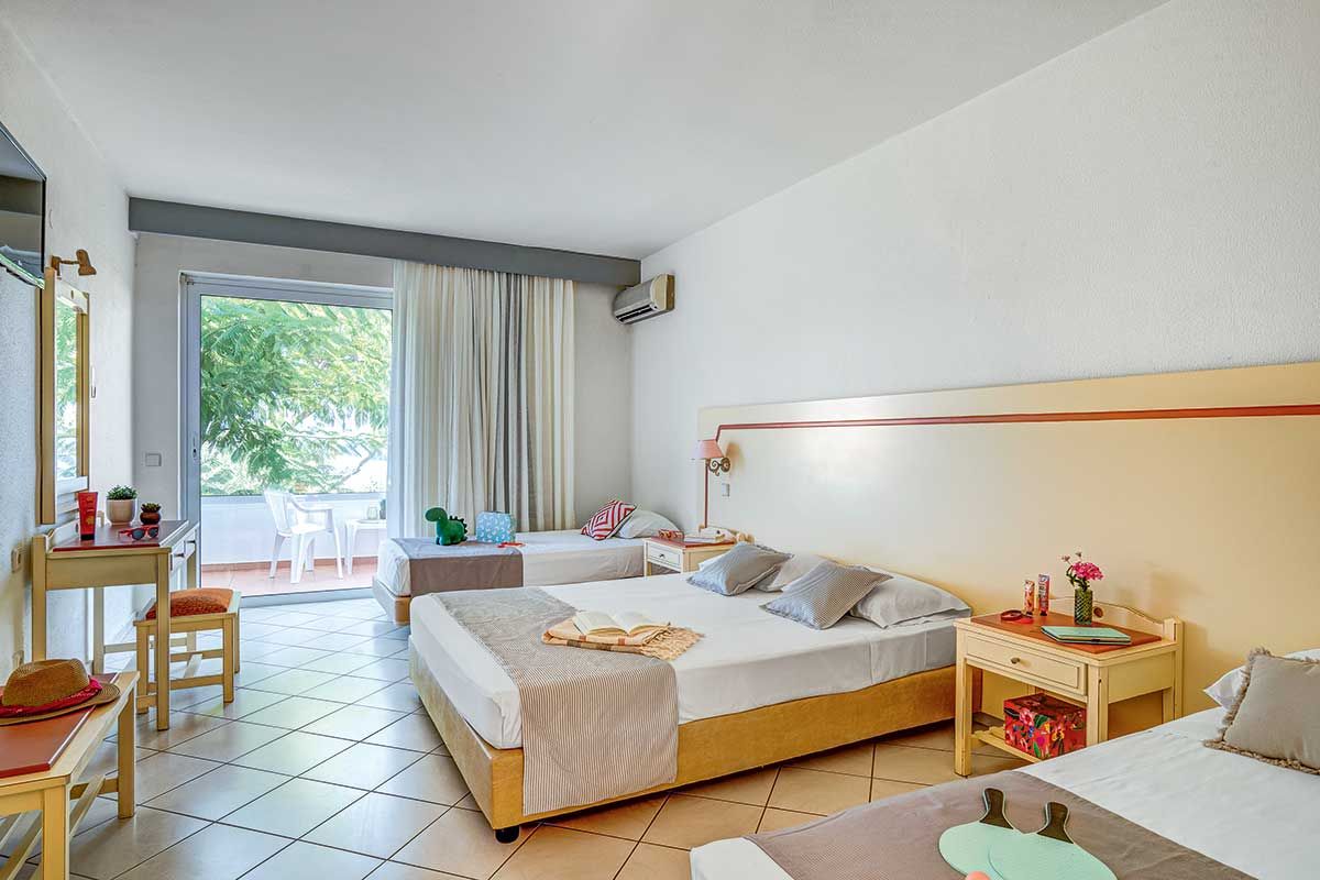 Club Lookéa Hôtel Bali Paradise 4* pas cher photo 2