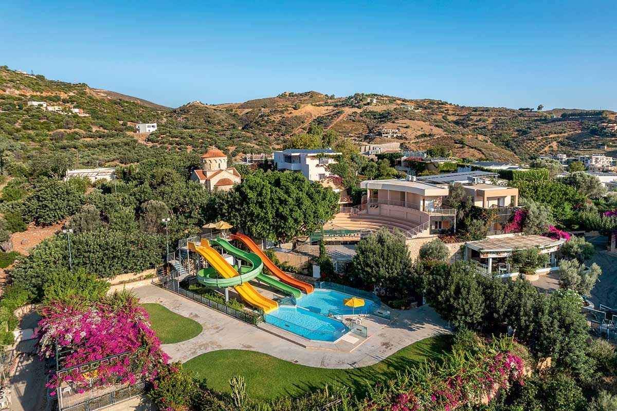 Club Lookéa Hôtel Bali Paradise 4* pas cher photo 3