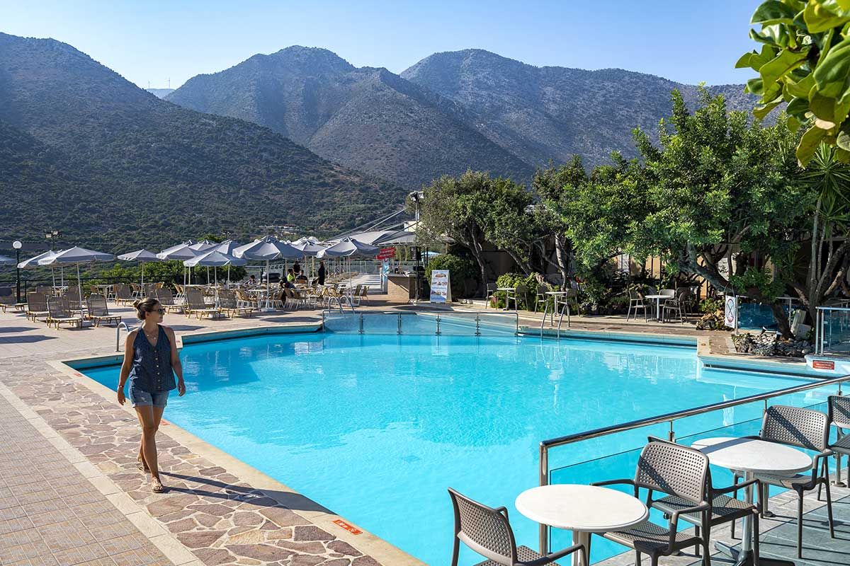 Club Lookéa Hôtel Bali Paradise 4* pas cher photo 4