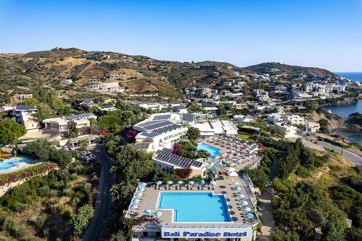 Club Lookéa Hôtel Bali Paradise 4* pas cher photo 5