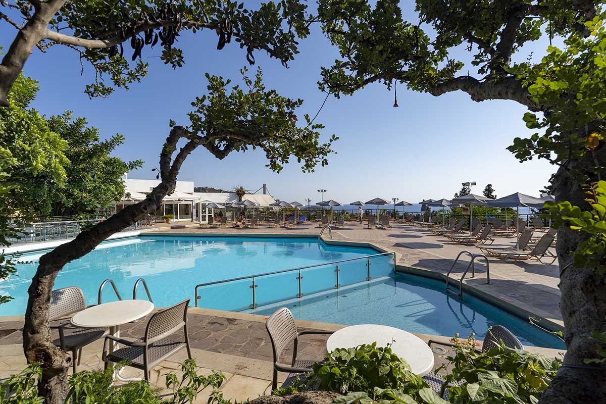 Club Lookéa Hôtel Bali Paradise 4* pas cher photo 6