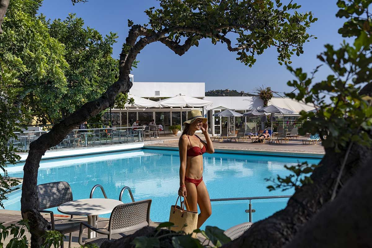 Club Lookéa Hôtel Bali Paradise 4* pas cher photo 7