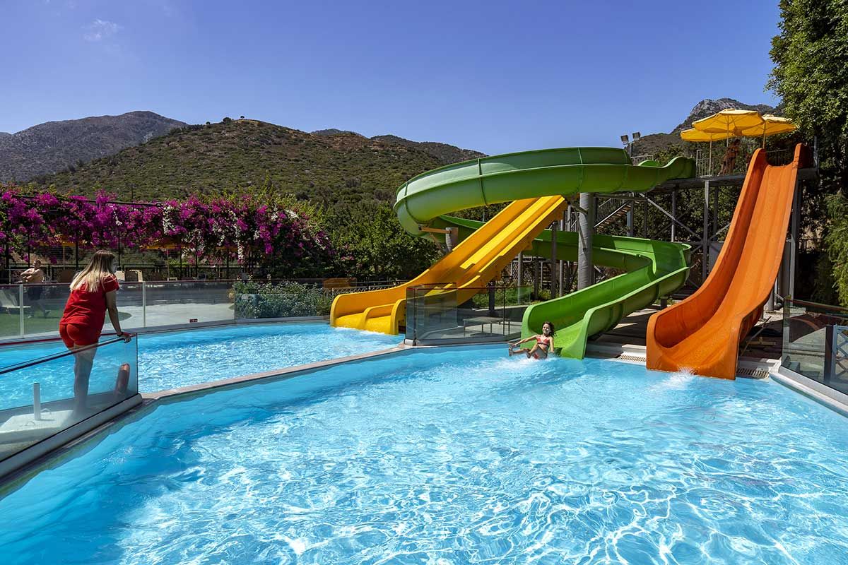 Club Lookéa Hôtel Bali Paradise 4* pas cher photo 10