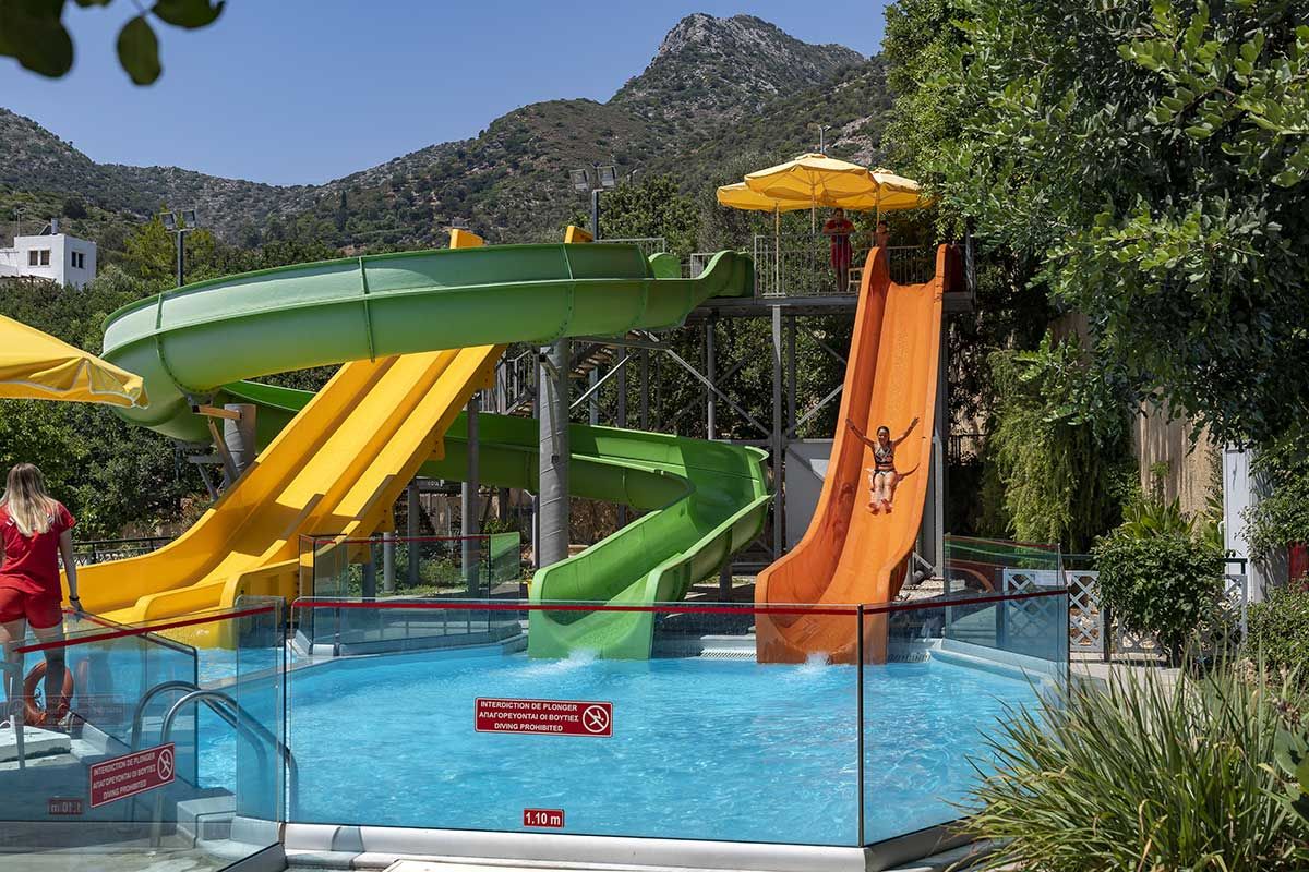 Club Lookéa Hôtel Bali Paradise 4* pas cher photo 11