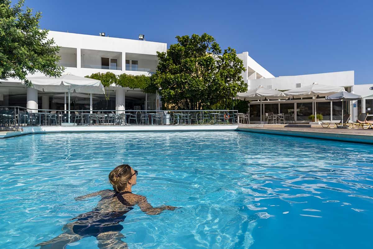 Club Lookéa Hôtel Bali Paradise 4* pas cher photo 12