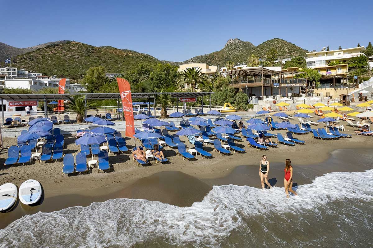 Club Lookéa Hôtel Bali Paradise 4* pas cher photo 15