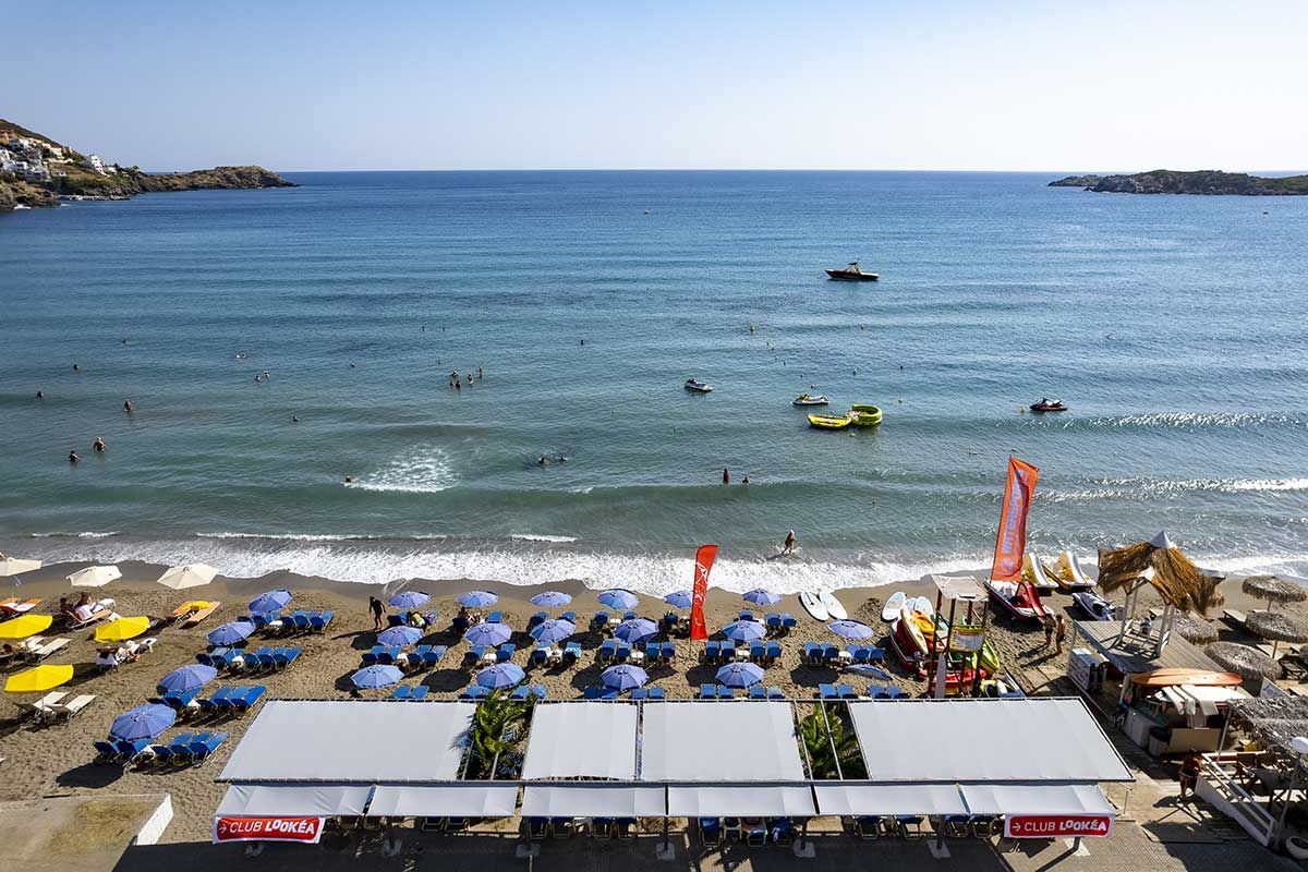 Club Lookéa Hôtel Bali Paradise 4* pas cher photo 16