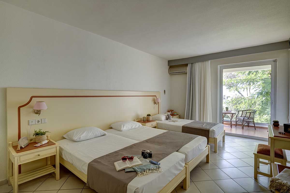 Club Lookéa Hôtel Bali Paradise 4* pas cher photo 21