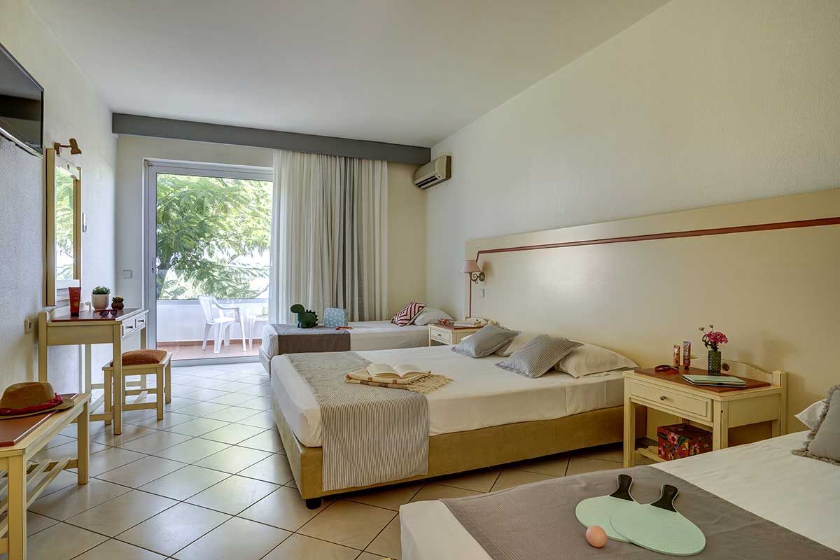 Club Lookéa Hôtel Bali Paradise 4* pas cher photo 25