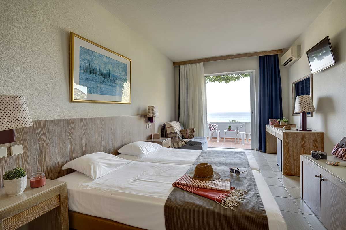 Club Lookéa Hôtel Bali Paradise 4* pas cher photo 28