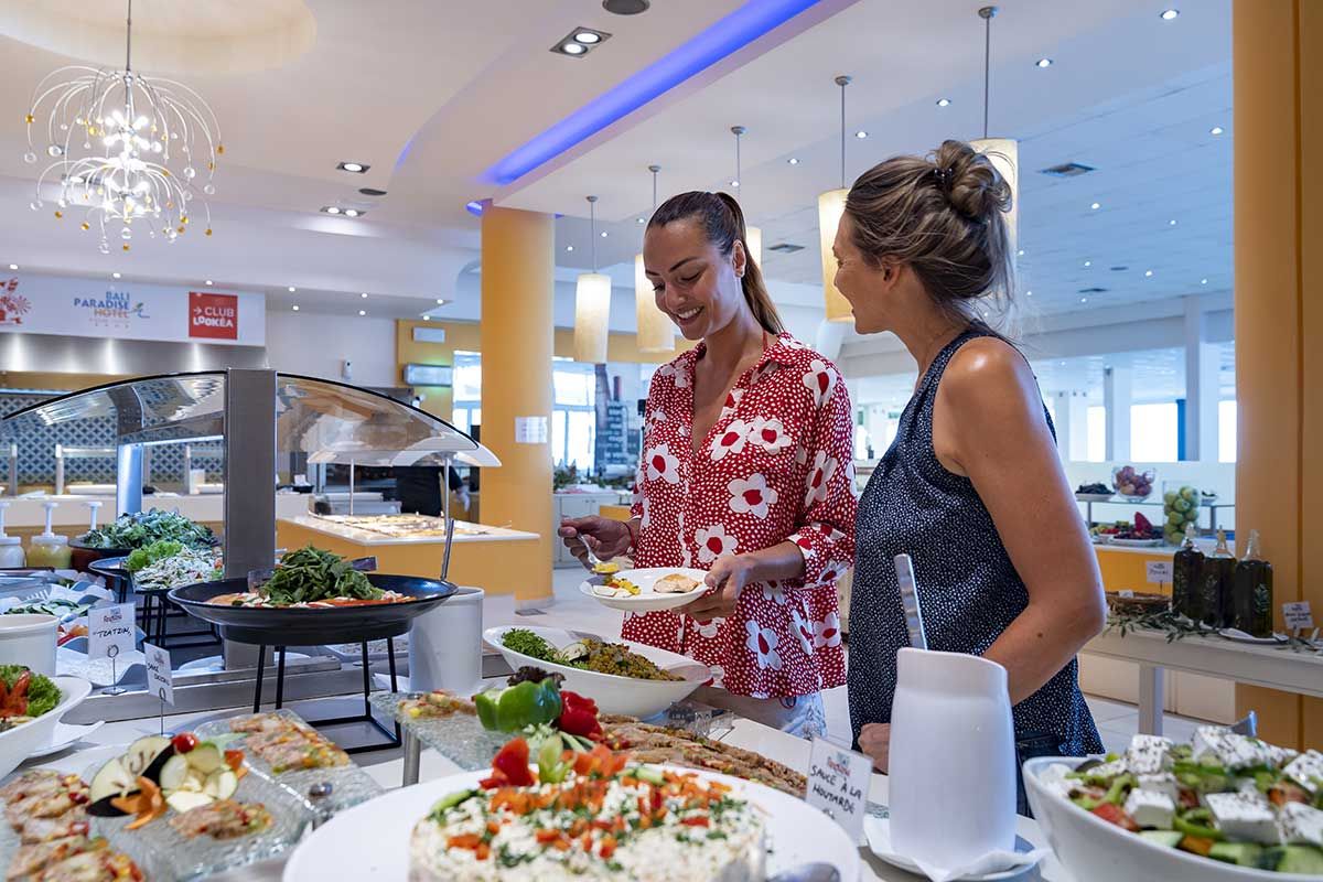 Club Lookéa Hôtel Bali Paradise 4* pas cher photo 29