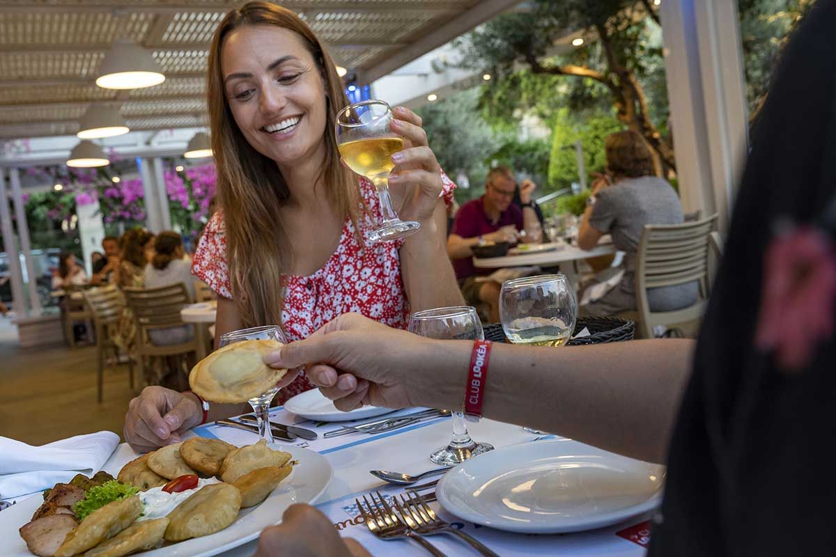 Club Lookéa Hôtel Bali Paradise 4* pas cher photo 33