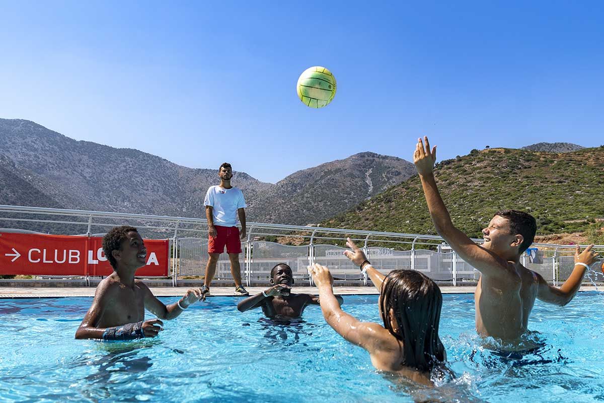 Club Lookéa Hôtel Bali Paradise 4* pas cher photo 37