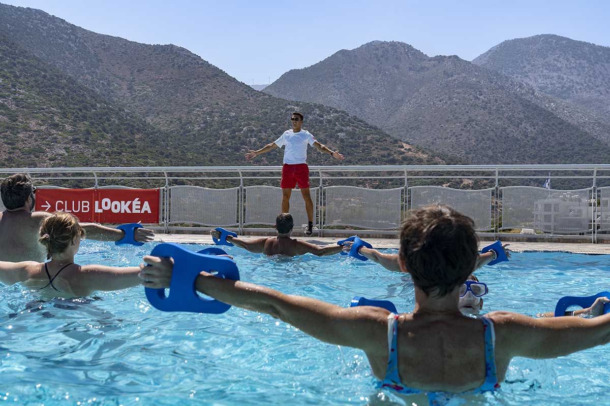 Club Lookéa Hôtel Bali Paradise 4* pas cher photo 38