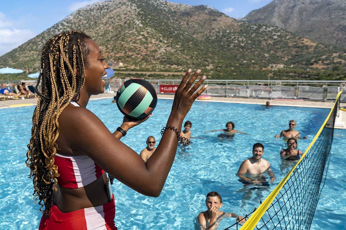 Club Lookéa Hôtel Bali Paradise 4* pas cher photo 39