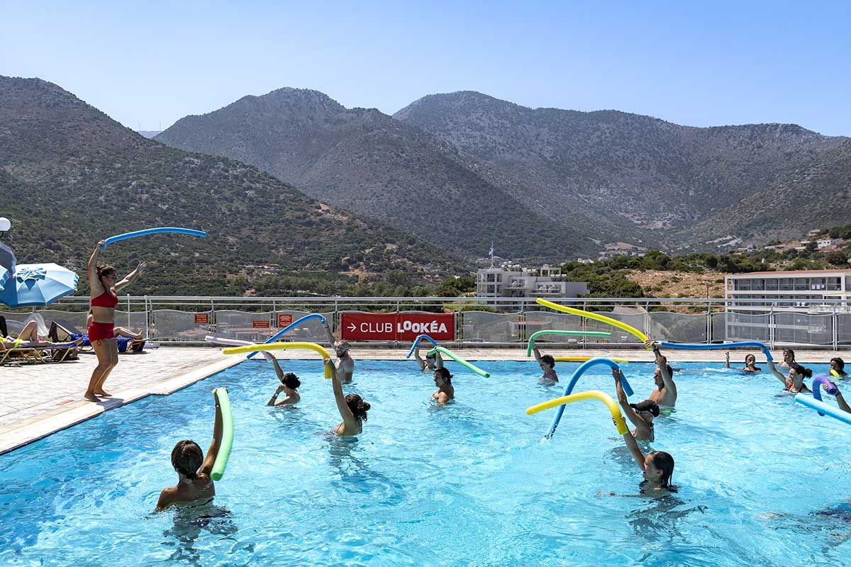 Club Lookéa Hôtel Bali Paradise 4* pas cher photo 40