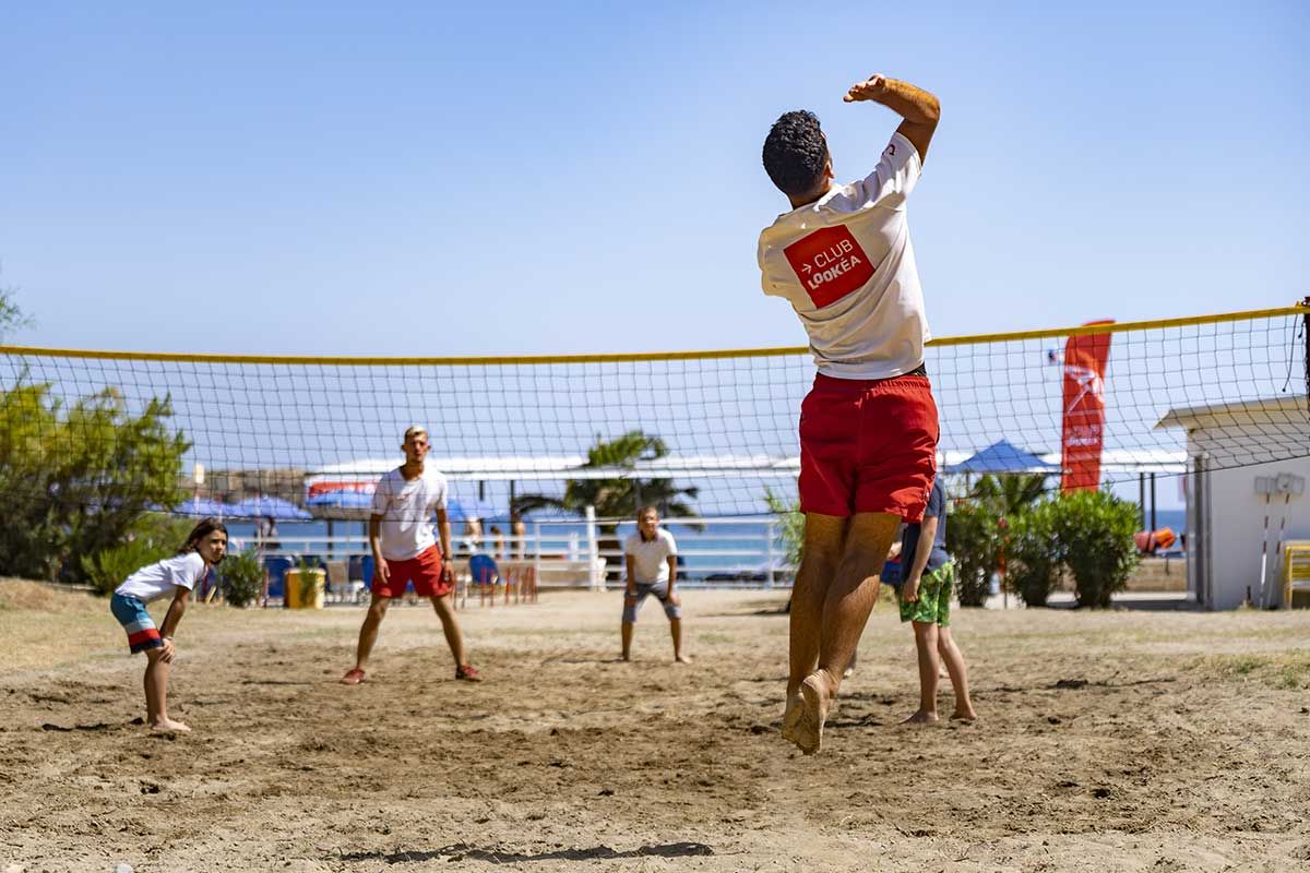 Club Lookéa Hôtel Bali Paradise 4* pas cher photo 42