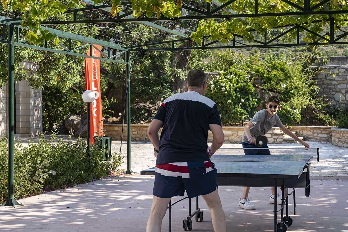 Club Lookéa Hôtel Bali Paradise 4* pas cher photo 45