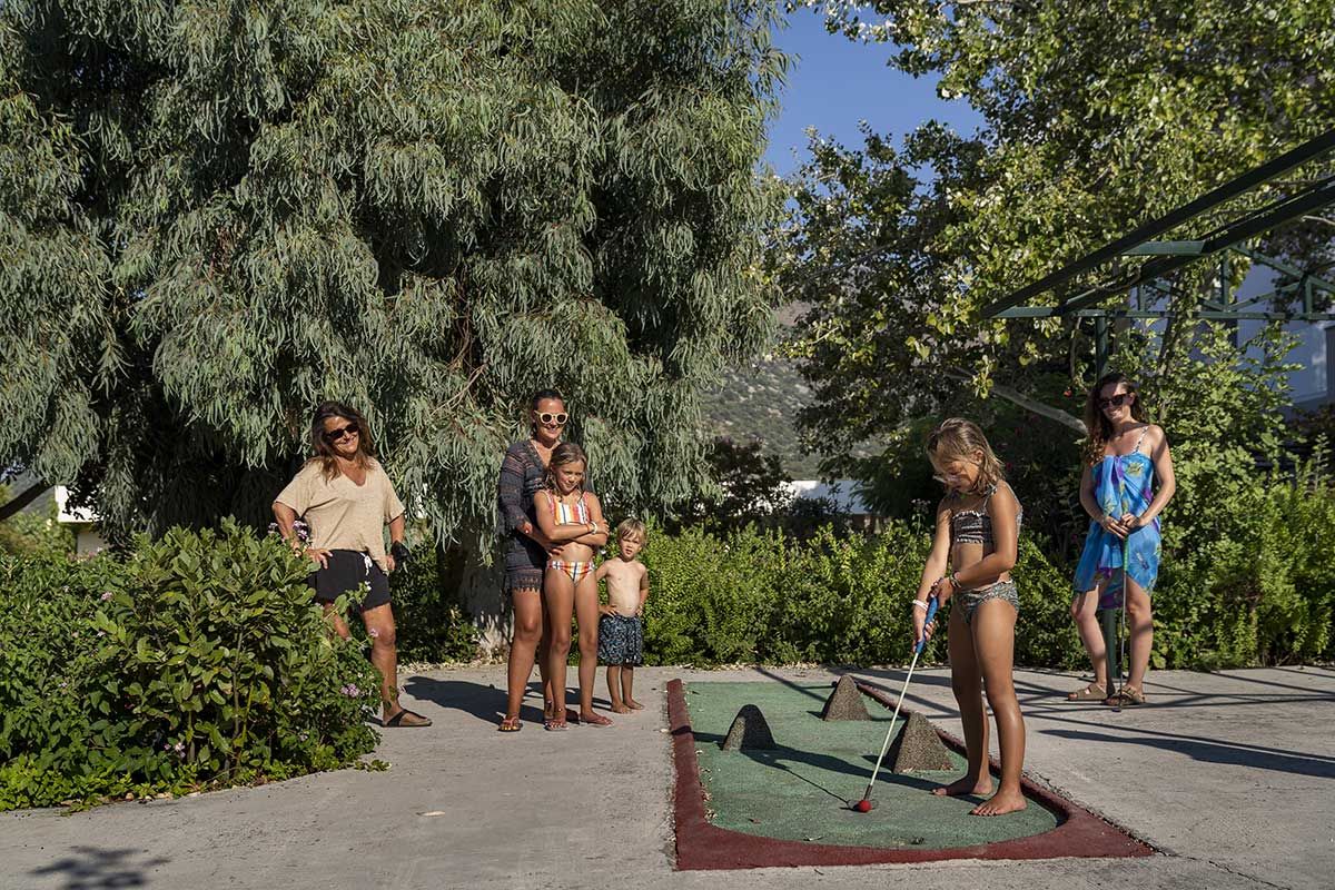 Club Lookéa Hôtel Bali Paradise 4* pas cher photo 46