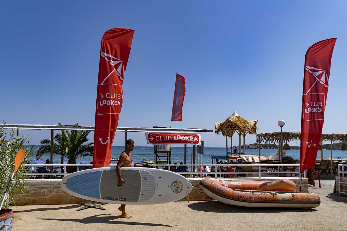 Club Lookéa Hôtel Bali Paradise 4* pas cher photo 47