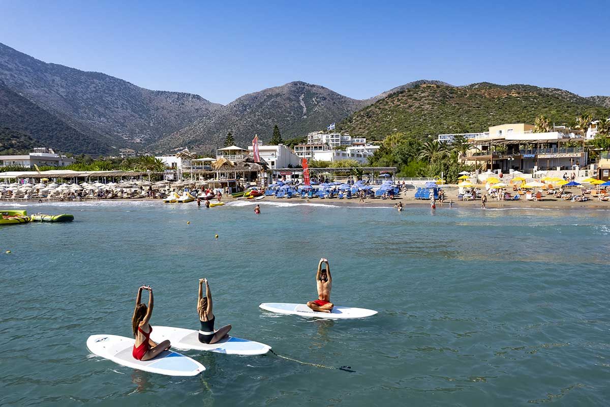 Club Lookéa Hôtel Bali Paradise 4* pas cher photo 48