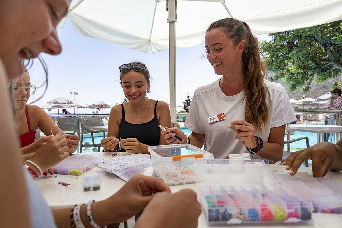 Club Lookéa Hôtel Bali Paradise 4* pas cher photo 50