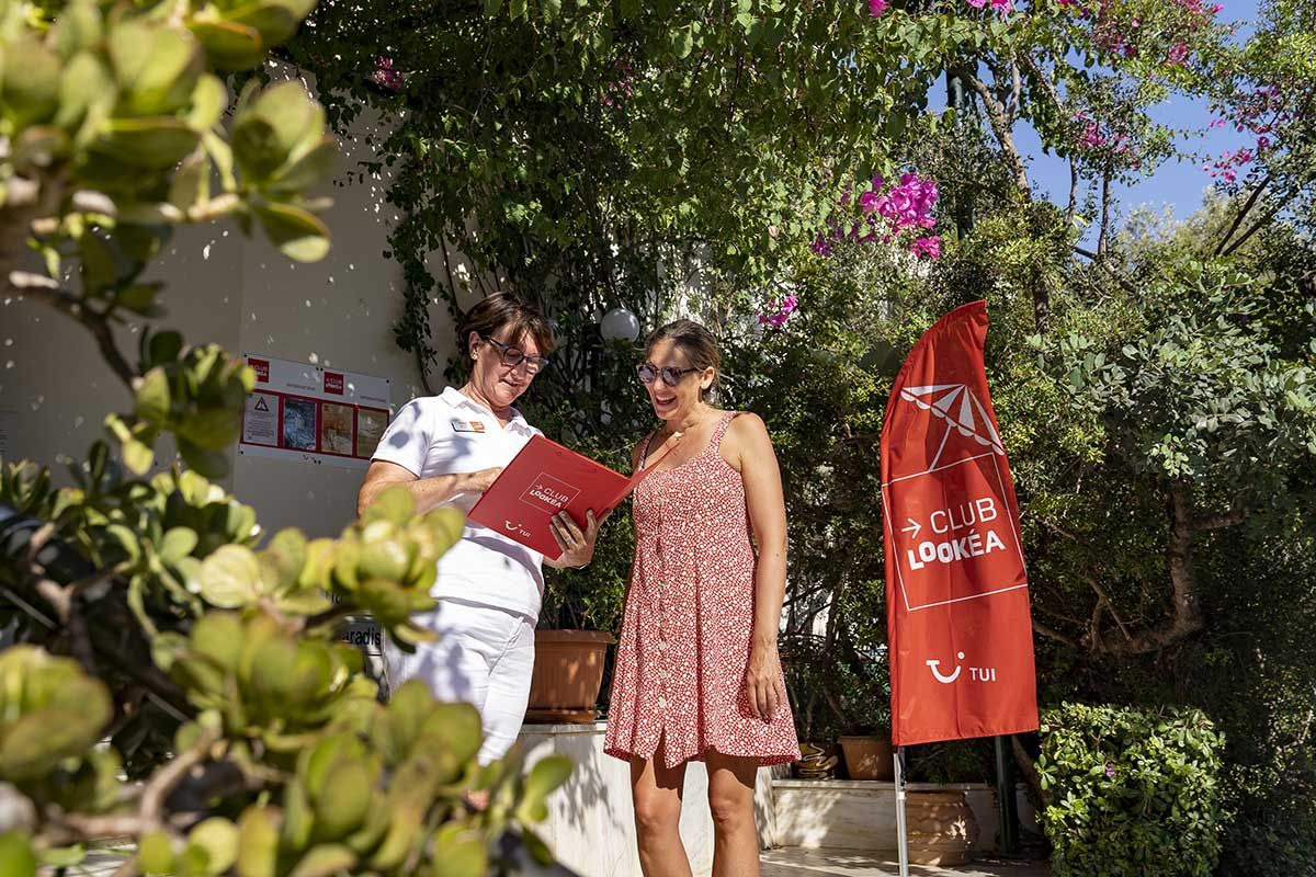 Club Lookéa Hôtel Bali Paradise 4* pas cher photo 52