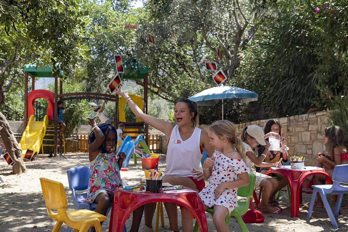 Club Lookéa Hôtel Bali Paradise 4* pas cher photo 53