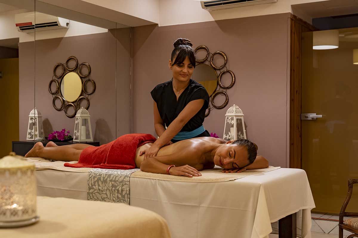 Club Lookéa Hôtel Bali Paradise 4* pas cher photo 55