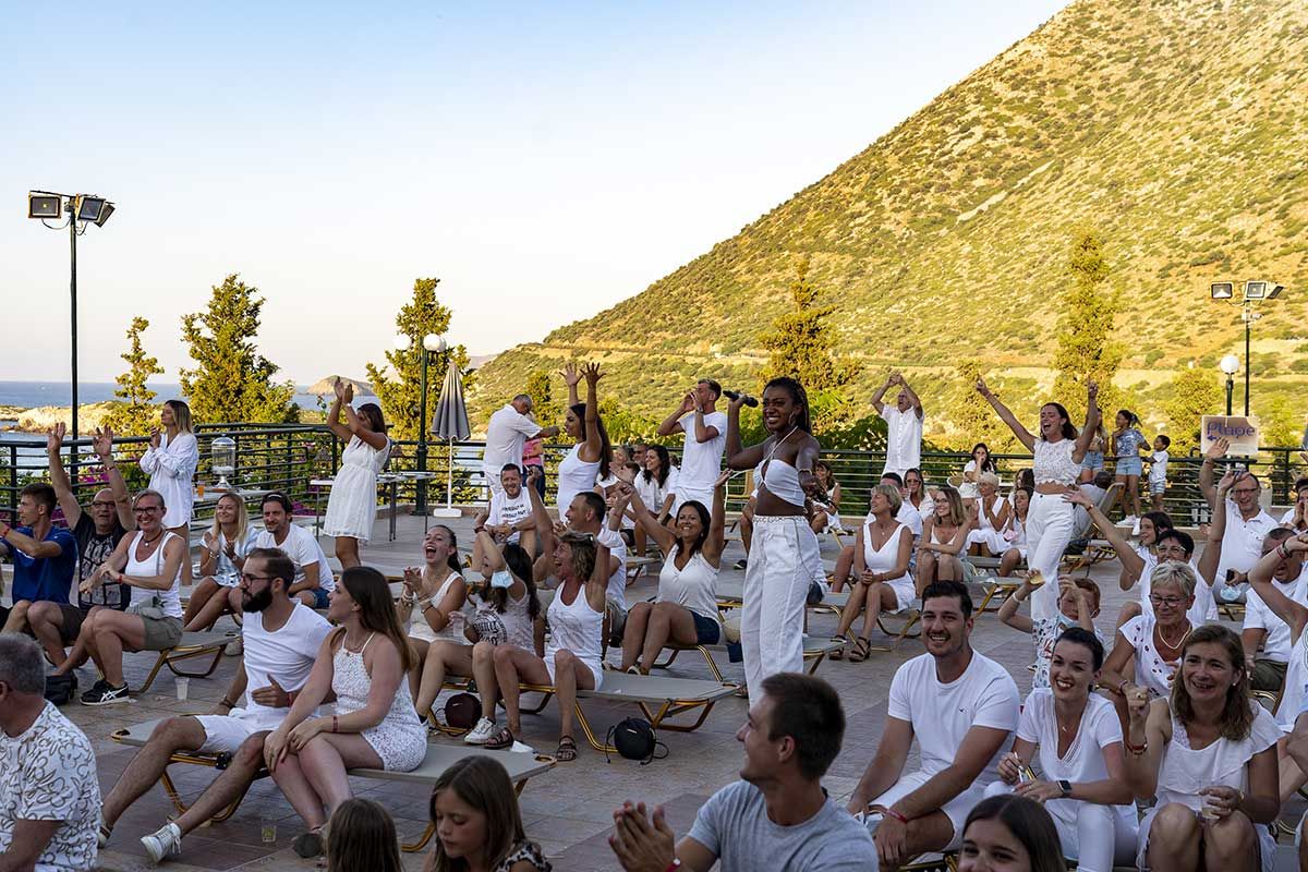 Club Lookéa Hôtel Bali Paradise 4* pas cher photo 57