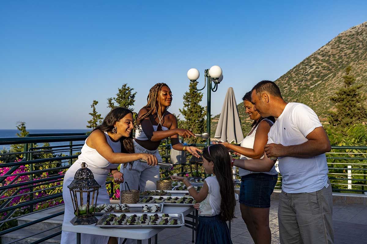 Club Lookéa Hôtel Bali Paradise 4* pas cher photo 58