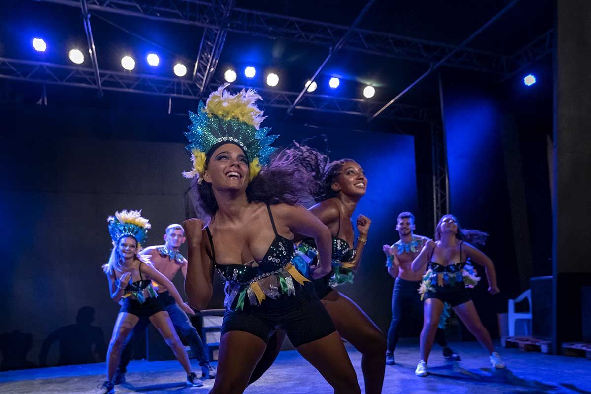 Club Lookéa Hôtel Bali Paradise 4* pas cher photo 59