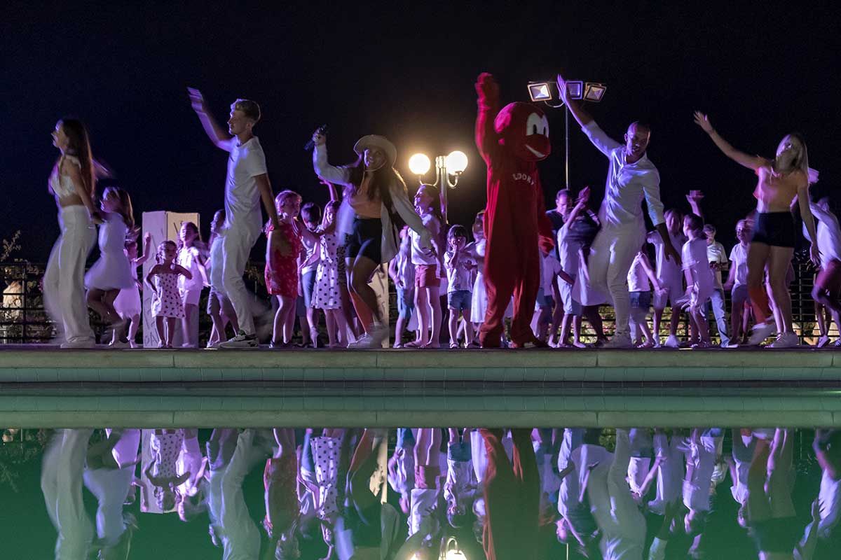 Club Lookéa Hôtel Bali Paradise 4* pas cher photo 60