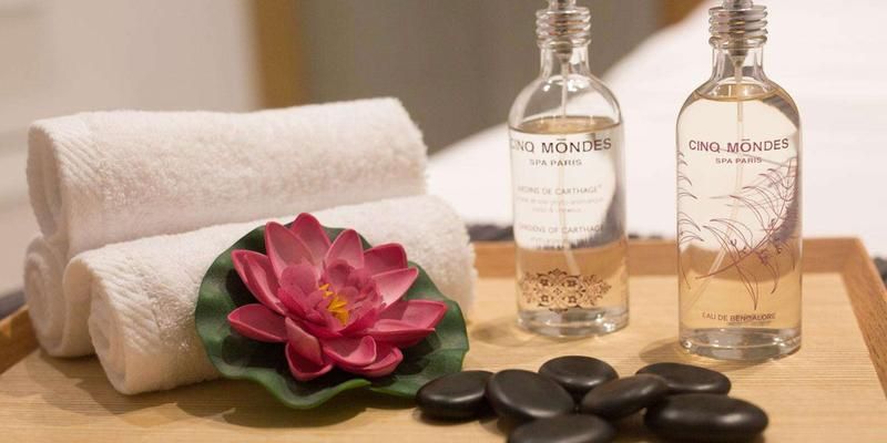 Hôtel Citrus Waskaduwa 4* pas cher photo 3