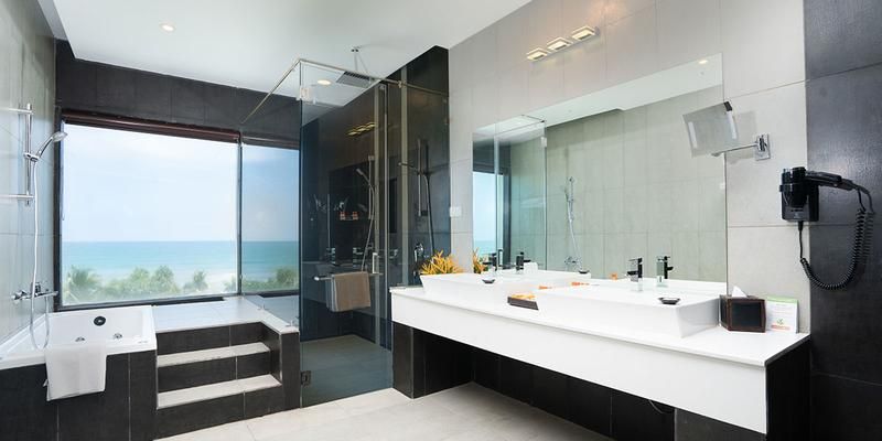 Hôtel Citrus Waskaduwa 4* pas cher photo 5