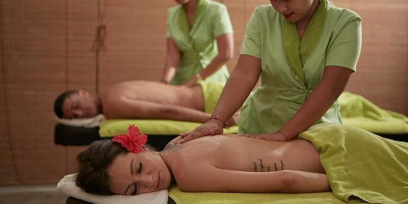 Hôtel Citrus Waskaduwa 4* pas cher photo 9