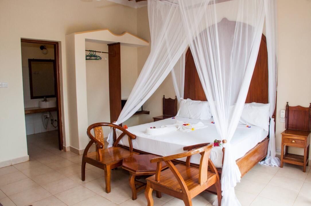 Sunshine Hôtel Zanzibar 4* pas cher photo 2