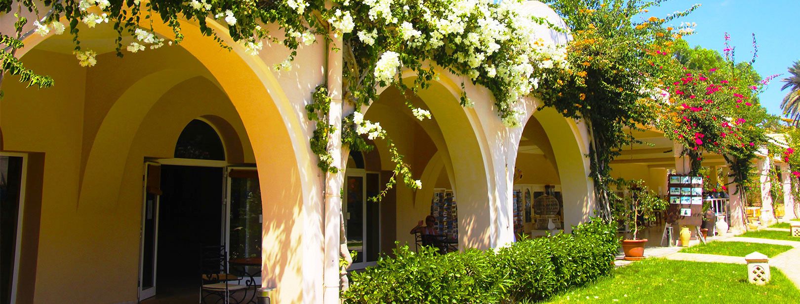 Mondi Club Hôtel Zita Beach Resort 4* pas cher photo 7