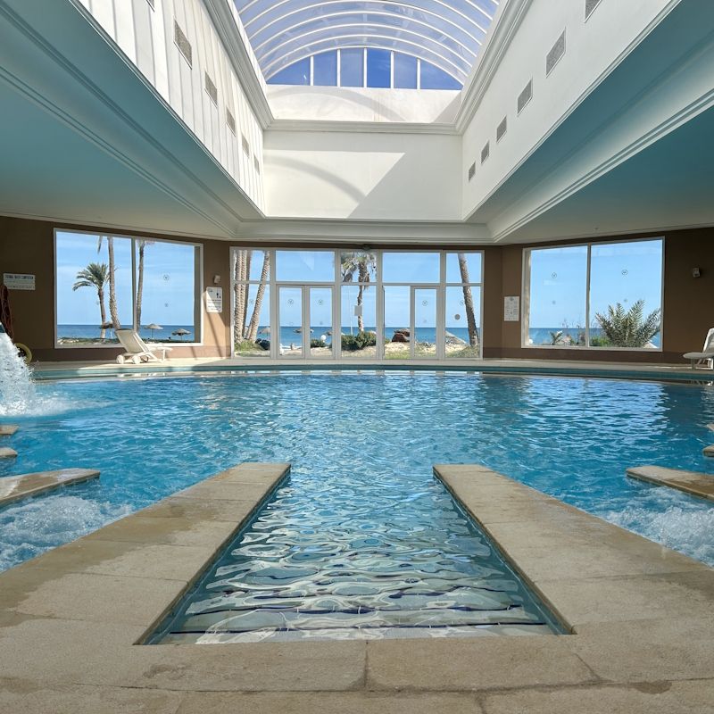 Mondi Club Hôtel Zita Beach Resort 4* pas cher photo 12