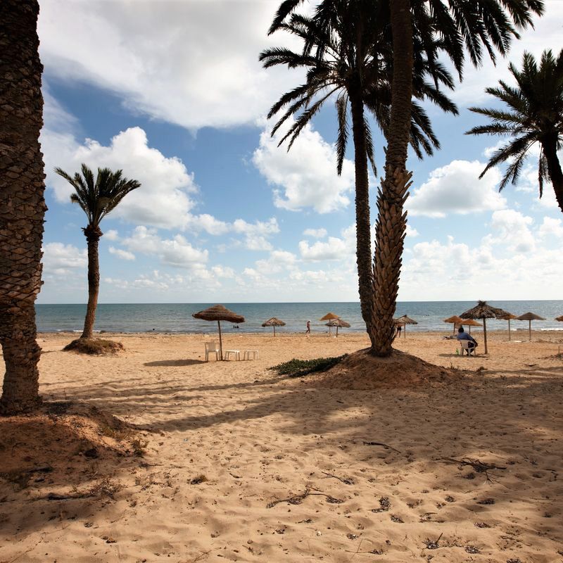 Mondi Club Hôtel Zita Beach Resort 4* pas cher photo 17
