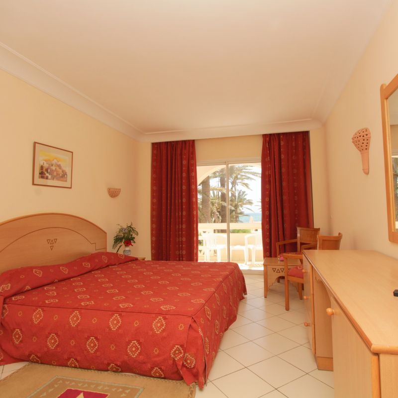 Mondi Club Hôtel Zita Beach Resort 4* pas cher photo 20