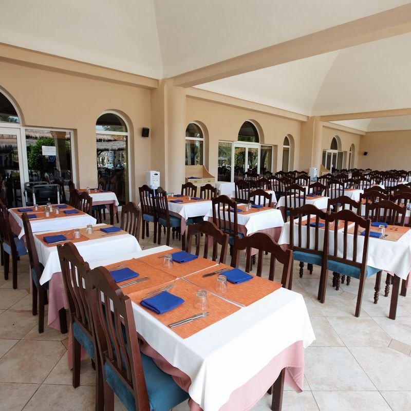 Mondi Club Hôtel Zita Beach Resort 4* pas cher photo 22