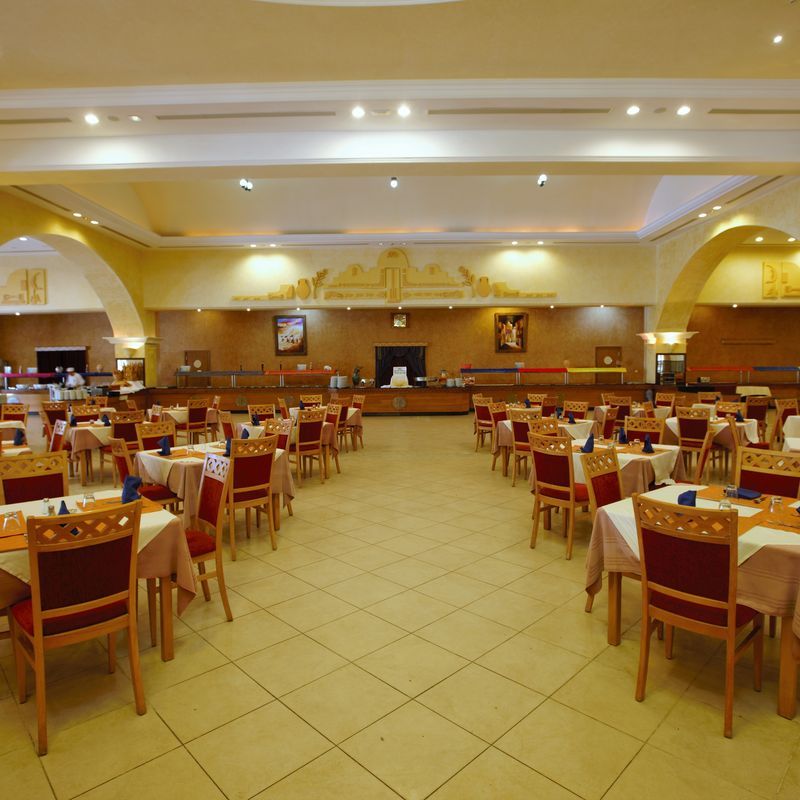 Mondi Club Hôtel Zita Beach Resort 4* pas cher photo 24