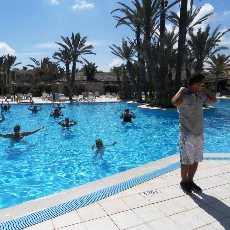 Mondi Club Hôtel Zita Beach Resort 4* pas cher photo 27
