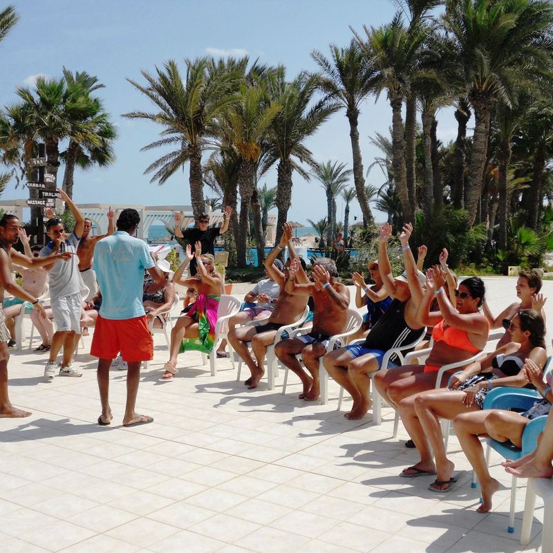 Mondi Club Hôtel Zita Beach Resort 4* pas cher photo 28