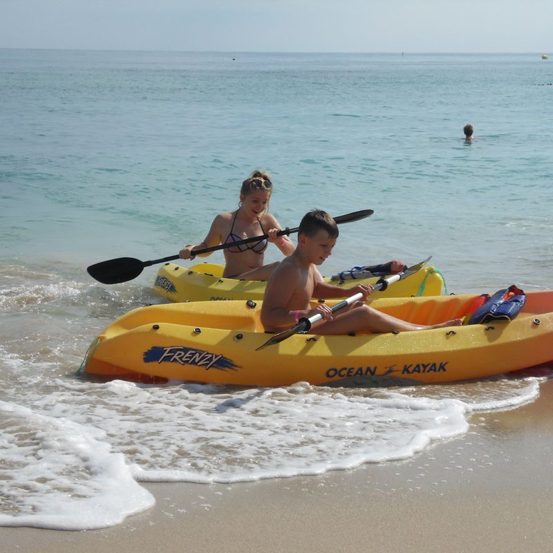 Mondi Club Hôtel Zita Beach Resort 4* pas cher photo 30